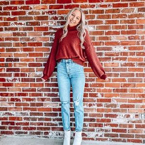 Meet your Posher, Kelsi